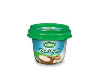 Sütaş Krem Peynir 100 g