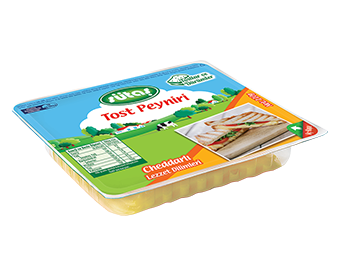 Sütaş Tost Peyniri 110 g