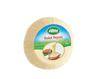 Sütaş Kolot Peyniri 375 gr