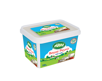 Sütaş Beyaz Peynir 700gr