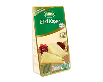 Sütaş Eski Kasar 250 gr