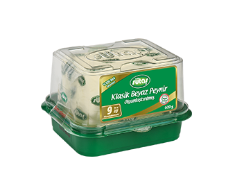 Sütaş Olgunlaştırılmış Beyaz Peynir 600gr
