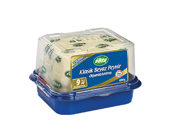 Sütaş Olgunlaştırılmış Koyun Peyniri 600gr