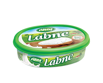 Sütaş Labne 200gr