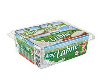 Sütaş Labne Porsiyon 8x20gr