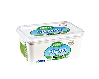 Sütaş Süzme Peynir 1000g