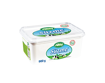 Sütaş Süzme Peynir 900g