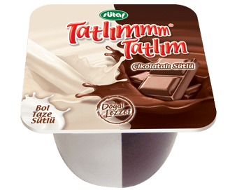 Sütaş Tatlımmm Çikolatalı Sütlü 65g