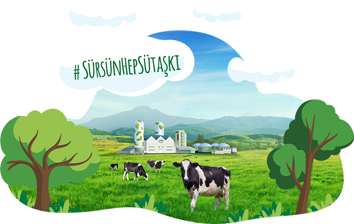 Sürdürebilirlik Sürdürebilirlik